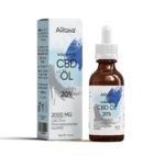 Avitava CBD Öl 20% 10 ml