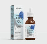 Avitava CBD Öl 20% 10 ml