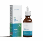 ALPHABINOL® 10% 1000 mg Premium Vollspektrum Öl