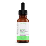 ALPHABINOL® 10% 1000 mg THC-frei Premium Vollspektrum Öl 10 ml