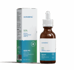 Alphabinol 50% CBD Öl