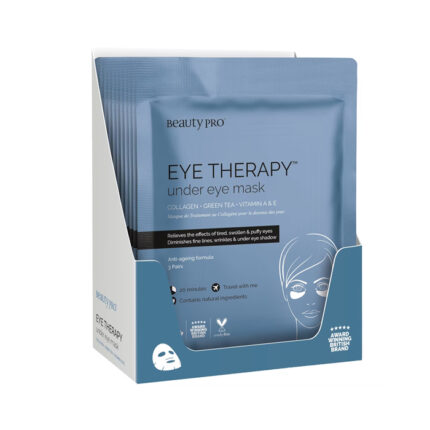 BEAUTYPRO EYE THERAPY Under Eye Mask