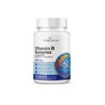 VitaSanum® Vitamin B-Komplex – 90 Tabletten