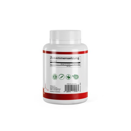 VitaSanum® - L-Methionin 400 mg 100 Kapseln