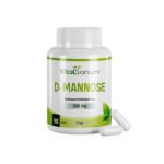 VitaSanum® - D-MANNOSE 500 mg