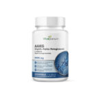 VitaSanum® – AAKG (Arginin-Alpha-Ketoglutarat) 2000 mg – 120 Tabletten