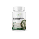 VitaSanum® - Schachtelhalm Horsetail (Equisetum arvense) 500 mg 90 Kapseln