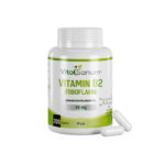 VitaSanum® - Vitamin B2 (Riboflavin) 40 mg 200 Tabletten