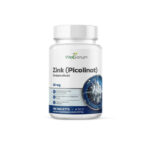 VitaSanum® Zink Picolinat – 15 mg Zink – 150 Tabletten