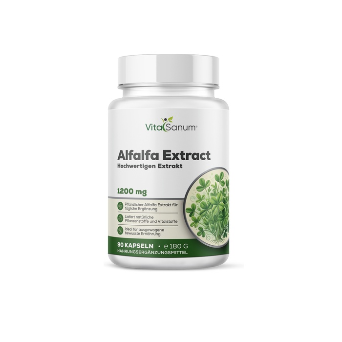 Vita Sanum_Alfalfa Extract_2