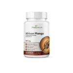VitaSanum® African Mango – Irvingia gabonensis Extrakt 700 mg – 60 Kapseln