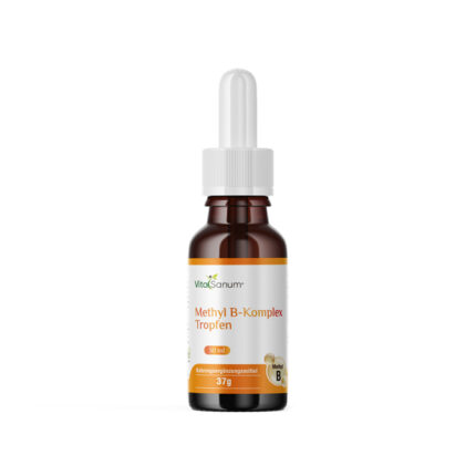 VitaSanum® - Methyl B-Komplex Tropfen 30 ml