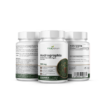 Nährwerte / Aktive Inhaltsstoffe Tägliche Portion: 1 Kapsel Inhaltsstoff Pro Tagesportion (1 Kapsel) NRV* Andrographis-Extrakt (Andrographis paniculata) 500 mg ** * NRV = Referenzmenge für die tägliche Zufuhr gemäß Verordnung (EU) Nr. 1169/2011. ** Keine Referenzmenge (NRV) festgelegt.
