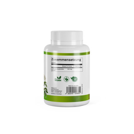 VitaSanum® - Griffonia 5-HTP (Griffonia simplicifolia) 100 mg 100 Kapseln