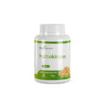 VitaSanum® - Nattokinase 100 mg 100 Kapseln