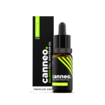 canneo - Vollspektrum-CBD-Öl 30 % 10 ml