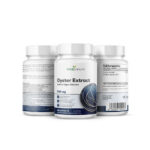 VitaSanum®- Austernextrakt (Ostrea gigas thunberg) 500 mg 60 Kapseln