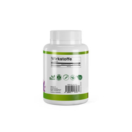 VitaSanum®- Chrysin (5,7-Dihydroxyflavon) 500 mg 60 Kapseln