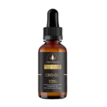 Chryseum®- CBD Öl 10 % Vollspektrum 10 ml