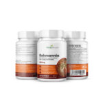 VitaSanum®- Rehmannia (Rehmannia glutinosa) 500 mg 100 Kapseln