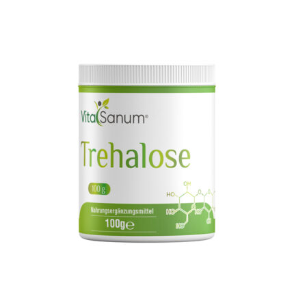 VitaSanum®- Trehalose 100 g