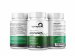SynaptiQ® - Alpha GPC – Unterstützung der kognitiven Leistung 600 mg