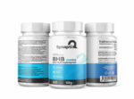 SynaptiQ® - BHB – Unterstützung für Energie und Ketose 1000 mg 100 Kapseln