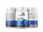SynaptiQ® - Cognitive Care – Unterstützung der kognitiven Funktion 1000 mg 100 Kapseln