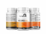 SynaptiQ® - Neuro – Für kognitive Unterstützung und mentale Klarheit 500 mg 100 Kapseln