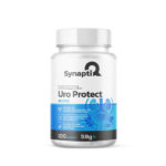 SynaptiQ® - Uro Protect – Unterstützung der Harnwegsgesundheit 800 mg 100 Kapseln