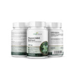 VitaSanum® Pfefferminze (Mentha piperita) 100 mg – 100 Kapseln