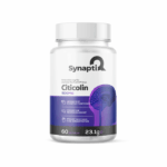 SynaptiQ Citicolin