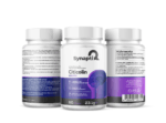 SynaptiQ Citicolin