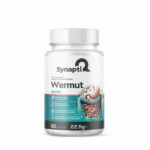 SynaptiQ® Wermut – Verdauung, Appetit & innere Balance