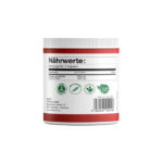 VitaSanum® Creatine HCl – Leistungssteigerung mit maximaler Reinheit