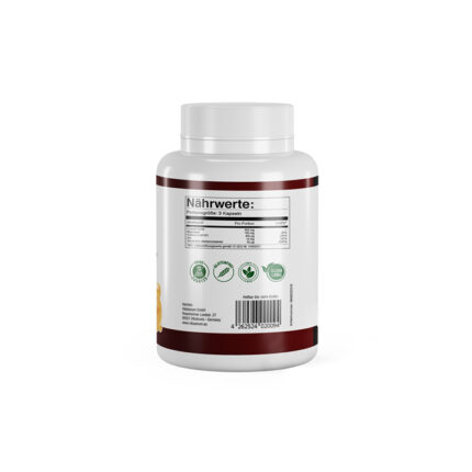 VitaSanum® OroLeu® – Zellregeneration & Mitochondrienfunktion mit L-Leucin-Orotat