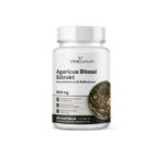 VitaSanum® Agaricus blazei – Hochwertiger Pilzextrakt