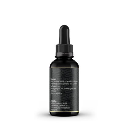 VitaSanum® Sanddorn (Hippophae rhamnoides)