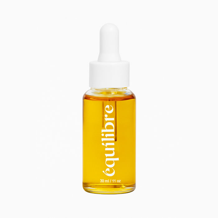 Equilibre - Anti-Stress-Sublingualöl 1500 mg Equilibre - Anti-Stress-Sublingualöl 1500 mg