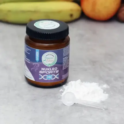 Vegana Natura - NukleoSports - PRO
