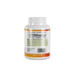 VitaSanum® - D3 2000 IU + K2 MK-7 + C + Zinc – 60 Kapseln