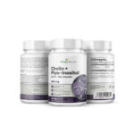VitaSanum® Cholin + Myo-Inositol – 300 mg Cholin & 300 mg Myo-Inositol